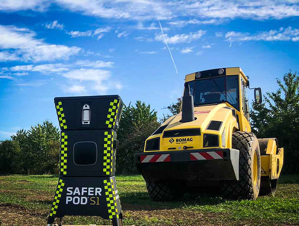 safer pod s1